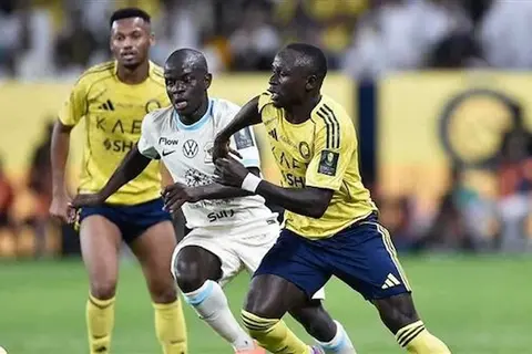 المفاوضات بدأت.. الاتحاد والنصر يرسمان صفقة تبادلية كبرى